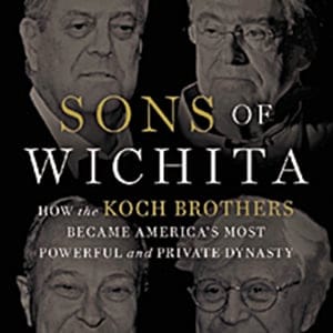 SONS OF WICHITA BY DANIEL SCHULMAN