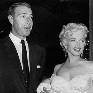 Marilyn Monroe-Photo Gallery