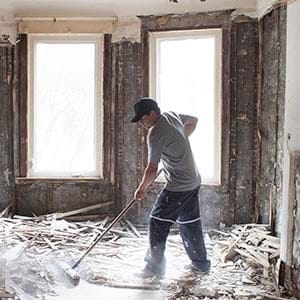 Renovations