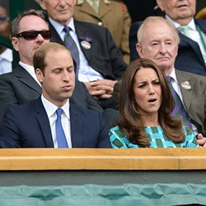 Wimbledon Mens Final 2014