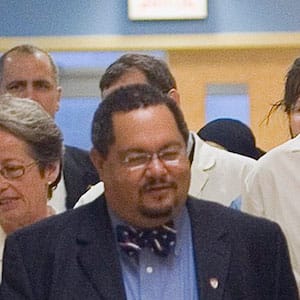 STEPHEN HARPER; ARTHUR PORTER