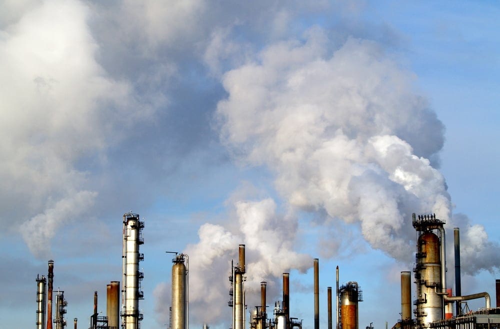 Emissions