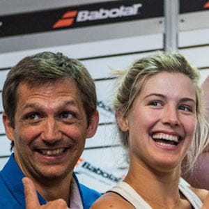 Eugenie Bouchard 300x300