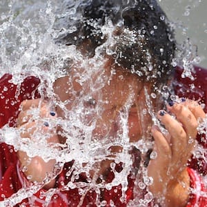 Ice Bucket Challenge