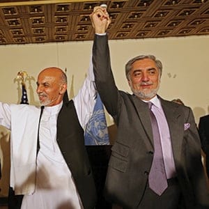 Afghanistan Election