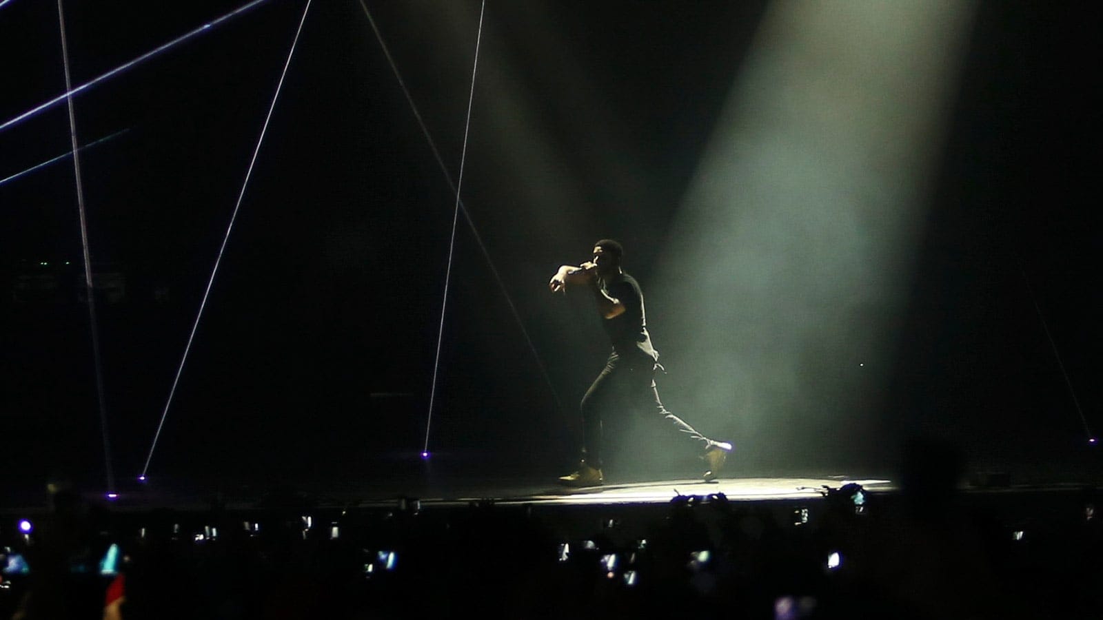 Drake