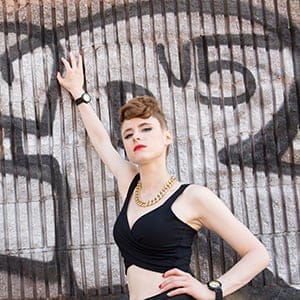 KIESZA