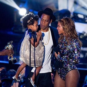 2014 MTV Video Music Awards - Show