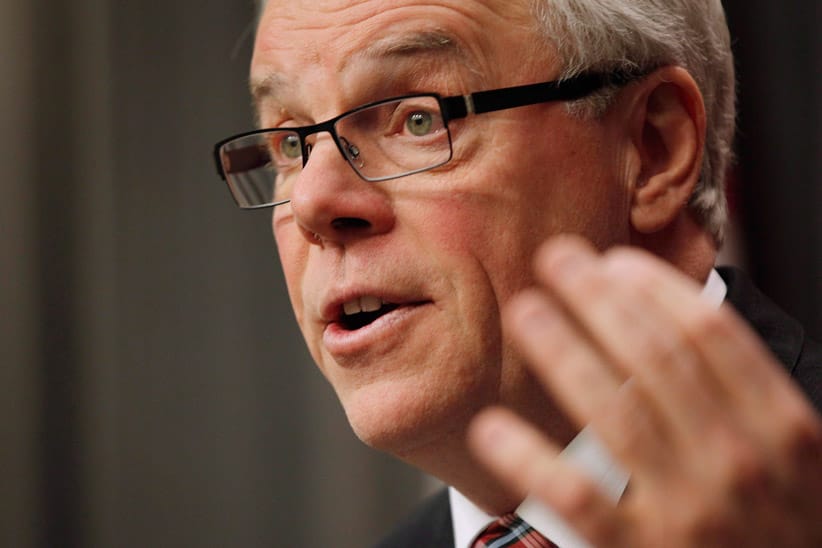 Greg Selinger