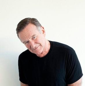 Robin Williams