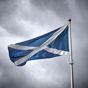 Scottish Referendum Campaigning Enters The Final Stages