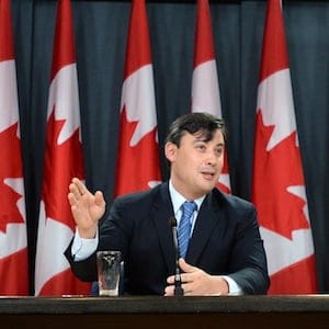 Michael Chong