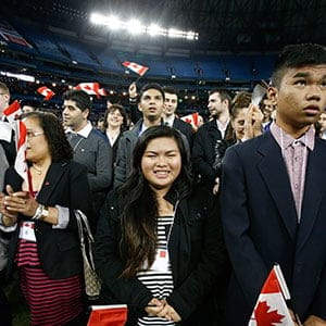 Stan Behal/Toronto Sun/QMI Agency