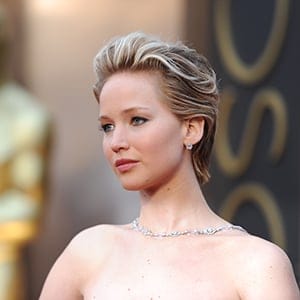 US-OSCARS-ARRIVALS