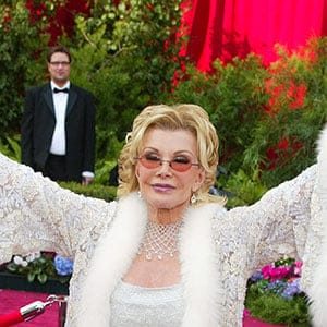 The 76th Annual Academy Awards - Arrivals