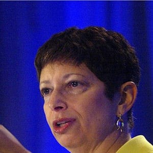 Karen Sheriff