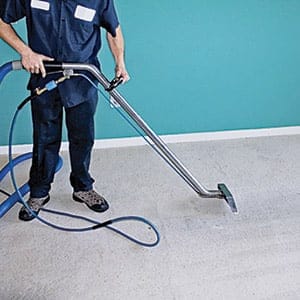 Carpet Cleaner for Who Earns What