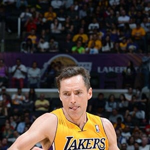 (Photo by Noah Graham/NBAE via Getty Images)