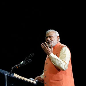 Narendra Modi