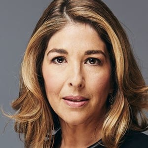 Naomi Klein