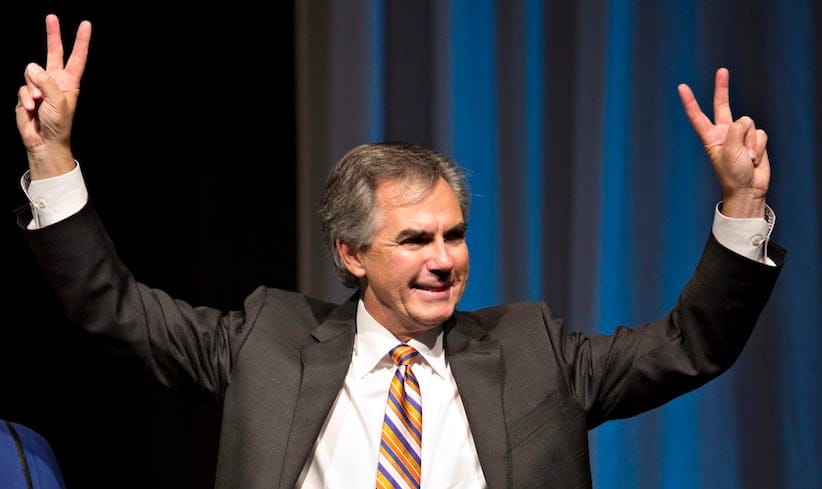 Jim Prentice