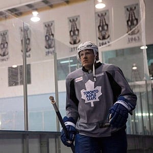 Dion Phaneuf
