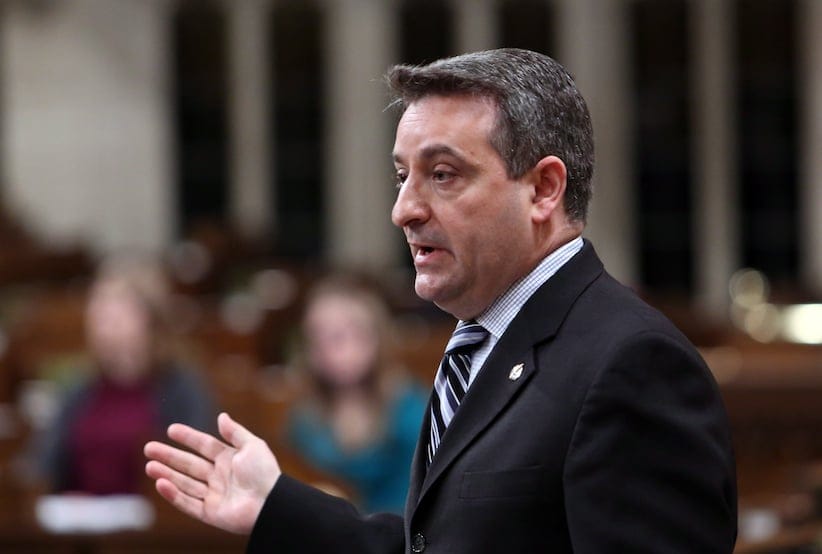 (Fred Chartrand/CP)
