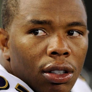 Ray Rice
