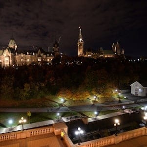 Ottawa Shooting