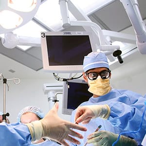 ATUL GAWANDE
