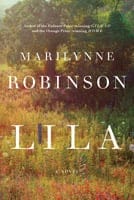 Lila by Marilynne Robinson