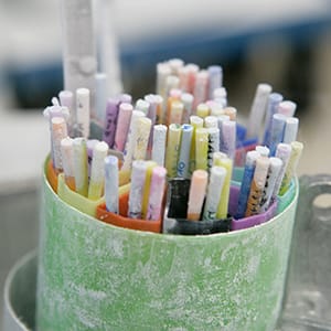 Cryopreservation
