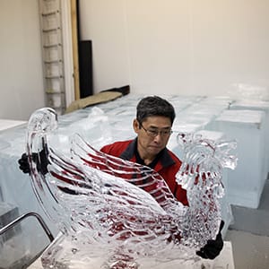 Hiroshi Takahashi