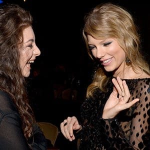 The 56th Annual GRAMMY Awards - Pre-GRAMMY Gala And Salute To Industry Icons Honoring  Lucian Grainge - Show
