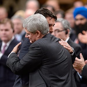 Ottawa Shooting 20141023