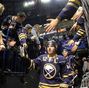 Sabres