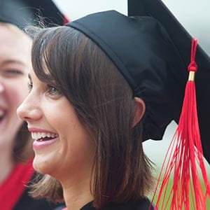 York Univeristy Convocation, October 16th, 2014. Photograph by Tobin Grimshaw.