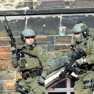 Shooting - featured image