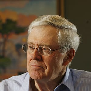 Bo Rader/Wichita Eagle/MCT