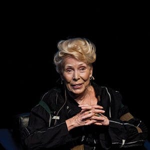 Joni Mitchell