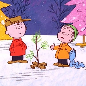 ABC's "Charlie Brown"