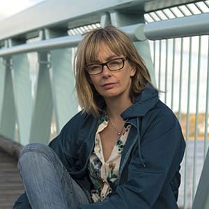 Lucy DeCoutere