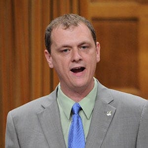 Sylvain Chicoine