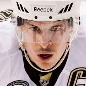 Sidney Crosby