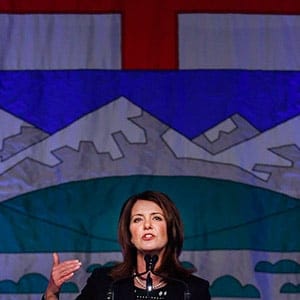 Danielle Smith