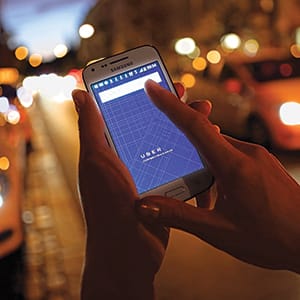 German Court Bans Uber Service Nationwide