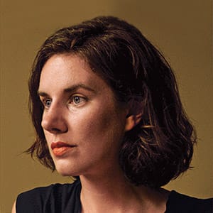 Leslie JamisonCREDIT: Graywolf Press