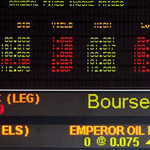 Dollar Markets 20141024