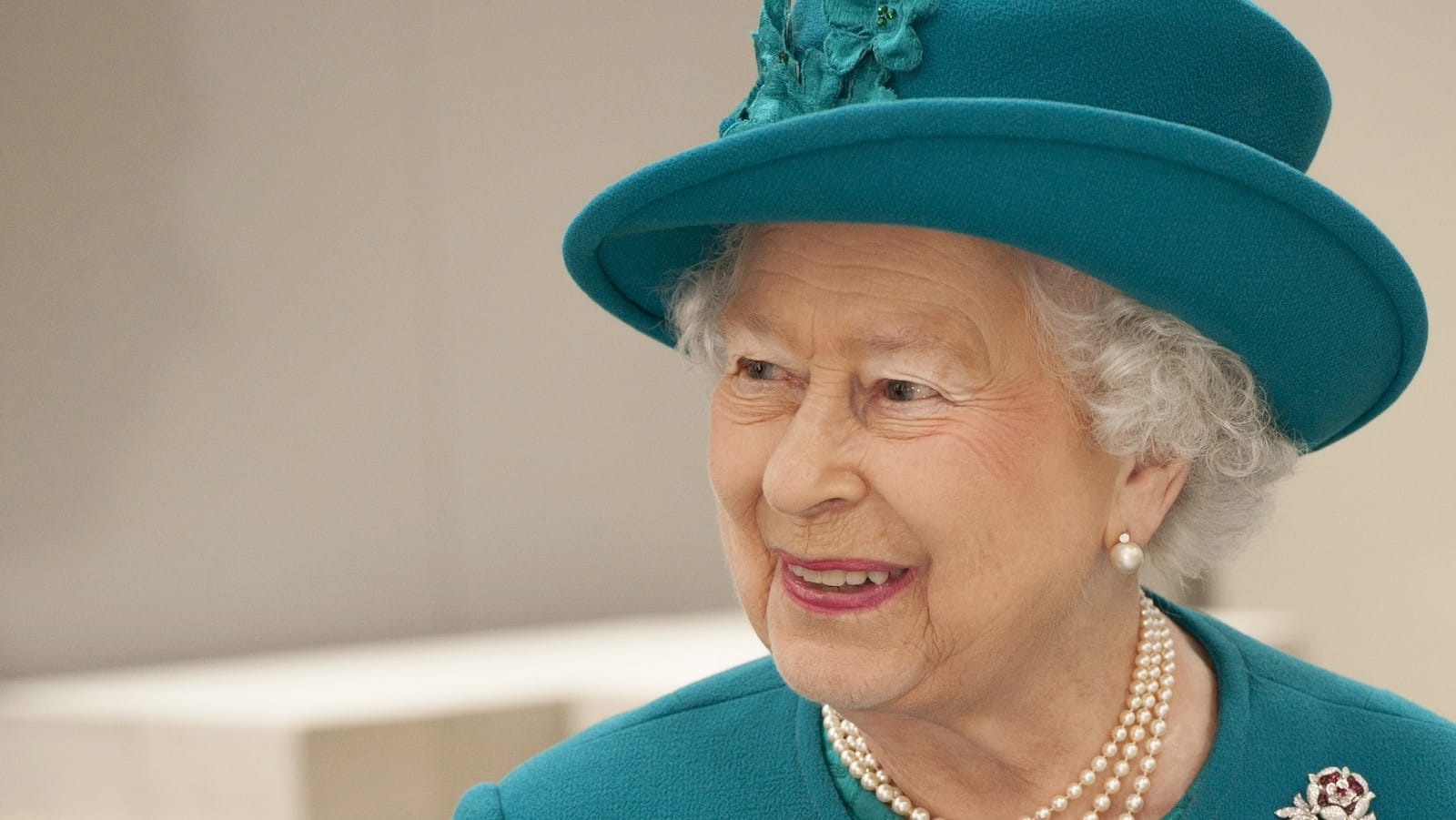 The Queen And Duke Of Edinburgh Visit Wolverhampton