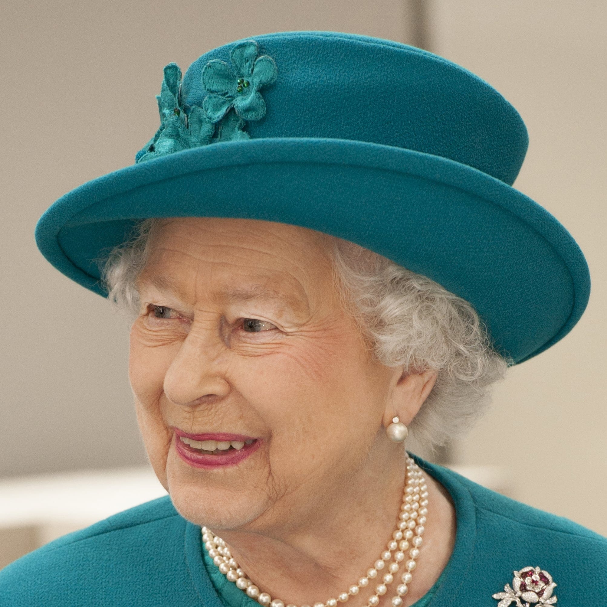The Queen And Duke Of Edinburgh Visit Wolverhampton